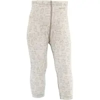 Devold Duo Active Merino Base Layer Pants Gris 12 Months Garçon