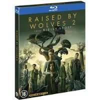Warner Home Video Raised By Wolves Saison 2 Blu-ray