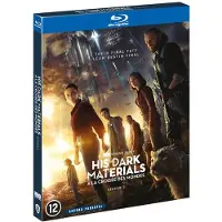 Warner Home Video His Dark Materials Saison 3 Blu-ray