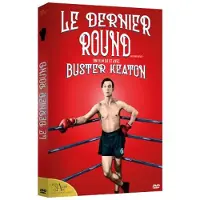Elephant Le Dernier Round DVD
