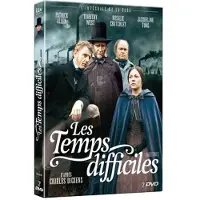 Elephant Coffret Les Temps difficiles L'intégrale de la Saga DVD
