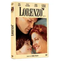 Elephant Lorenzo DVD