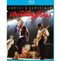 Eagle Ladies & Gentlemen Blu-ray