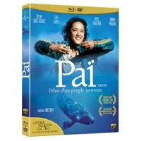 Elephant Paï L'élue d'un peuple nouveau Combo Blu-ray DVD
