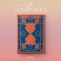 Import The Golden Hour - 2022 IU Concert Blu-ray