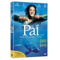 Elephant Paï L'élue d'un peuple nouveau DVD