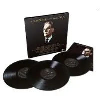 Warner Classics Klemperer Conducts Wagner Édition Limitée Coffret