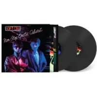 Universal Music Non-Stop Erotic Cabaret