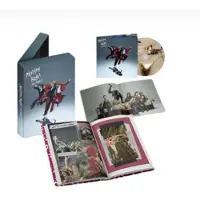RCA RUSH ! (ARE U COMING ?) Édition Deluxe