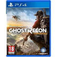 Ghost Recon : Wildlands PS4