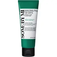 SOME BY MI 30 Days Miracle Acne Clear Foam 100 ml