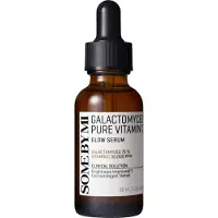 SOME BY MI Galactomyces Pure Vitamin C Glow Serum sérum illuminateur à la vitamine C 30 ml