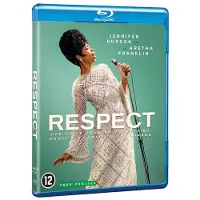 Escd Cnt Respect Blu-ray