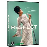 Escd Cnt Respect DVD