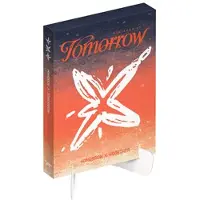Tomorrow X Together CD de - Minisode 3: Tomorrow (Light Version) - pour Indifférent - Standard - Taille Standard