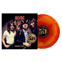 AC/DC LP de - Highway To Hell - pour Indifférent - Standard - Taille Standard