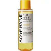SOME BY MI - Yuja Niacin 30 Days Miracle Brightening Toner - Tonique éclaircissant