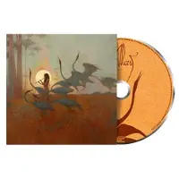 NUCLEAR BLAST Les Chants de L'Aurore Édition Limitée