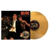 Sony music LP de - If you want blood ... you've got it - pour Indifférent - Standard - Taille Standard