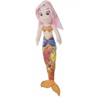 Creaciones Llopis Peluche Joy Sirene 70 cm