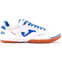 Joma Top Flex In Indoor Football Shoes Blanc EU 44 Homme