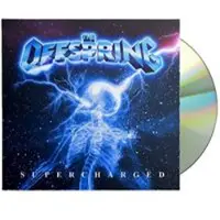 The Offspring - Supercharged