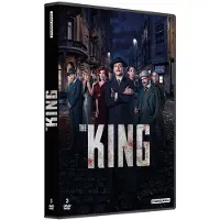 Studio Canal The King DVD