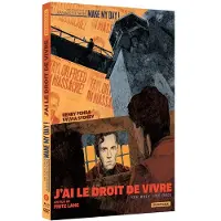 Studio Canal J'ai le droit de vivre Combo Blu-ray DVD