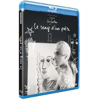 Studio Canal Le Sang d'un poète Blu-ray