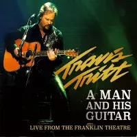 Bertus France Cnt A Man & His Guitar (Franklin Theatre) DVD
