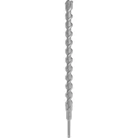 Bosch Accesorios -5x 26x400x450 Mm Sds-plus Wall Drill Bit Argenté