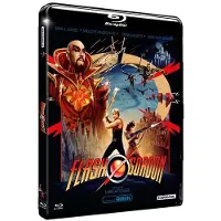 Studio Canal Flash Gordon Blu-ray