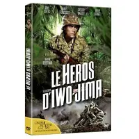 Elephant Le Héros d'Iwo-Jima DVD