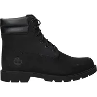 Timberland Bottines à lacets 'Linden Woods' noir