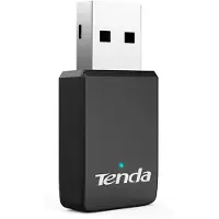 Tenda Adaptateur Usb U9 Double Bande