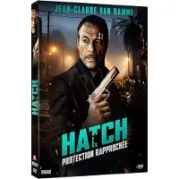 M6 Hatch - Protection rapprochée DVD
