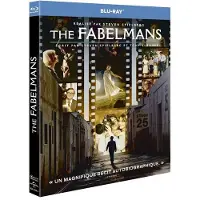 Universal Pictures The Fabelmans Blu-ray