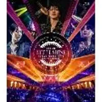 Import Cnblue Autumn Concert 2022 - Let It Shine - Nippon Budokan Blu-ray