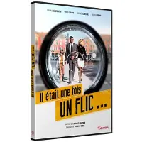 Gaumont Il était une fois un flic… DVD