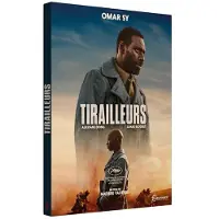 Gaumont Tirailleurs DVD