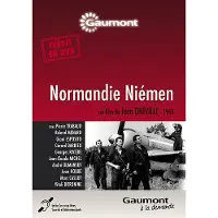 Gaumont Normandie Niémen DVD