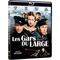 Elephant Les Gars du large Blu-ray