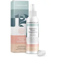 Waterclouds Moist Intensive Treatment soin sans rinçage pour cheveux secs et fragiles 150 ml