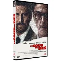 SND Un coup de dés DVD