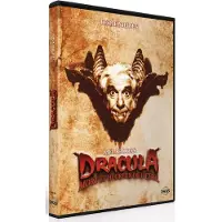 Gaumont Dracula mort et heureux de l'être DVD