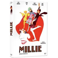 Elephant Millie DVD