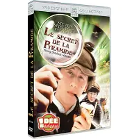 Paramount Le Secret de la Pyramide