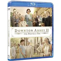 Universal Pictures Downton Abbey 2 : Une nouvelle Ère Blu-ray