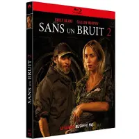 Paramount Sans un bruit 2 Blu-ray