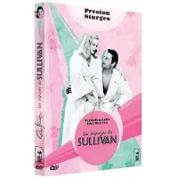 WILD SIDE Les Voyages de Sullivan DVD